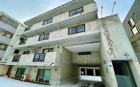 1-1New Open 最大6名滞在可能な開放感のある空間 ペット滞在可能なアパートメント ガレージ完備